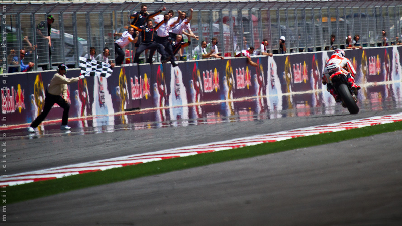 Illustration for article titled Why Austin Is The Perfect Spot For A MotoGP Race